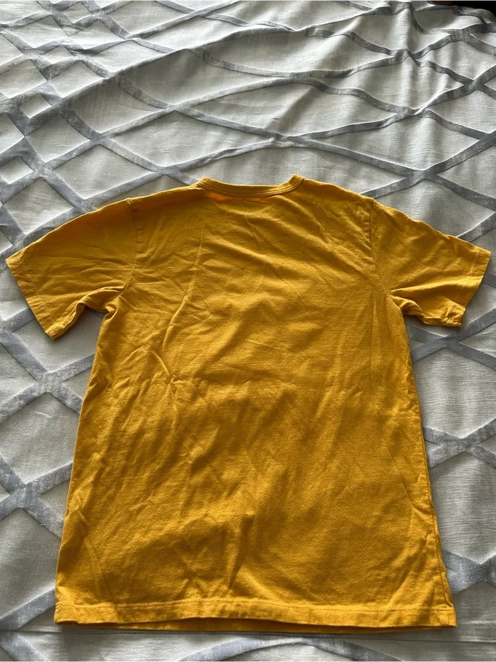 Bundle of Kids’ Short Sleeve Shirts - Size 7/8